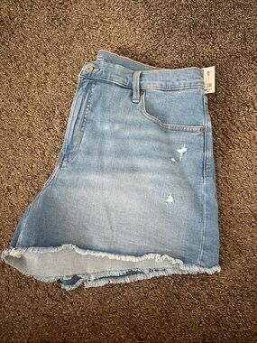Old Navy Jean Shorts
